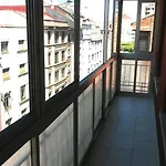 Appartement Large 90m2 Centro León
