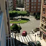 Large 90m2 Centro Appartement