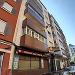 Large 90m2 Centro Appartement *
