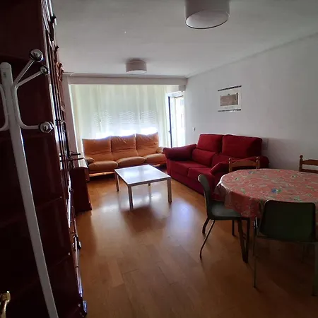 Apartman Large 90m2 Centro *