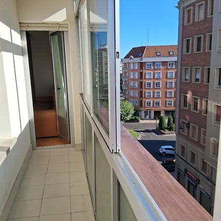 Appartement Large 90m2 Centro *