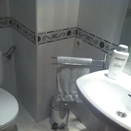 Large 90m2 Centro Apartman