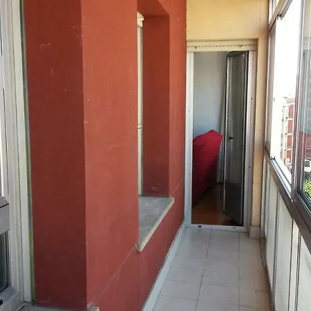 Lejlighed Large 90m2 Centro León