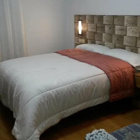 Lejlighed Large 90m2 Centro *
