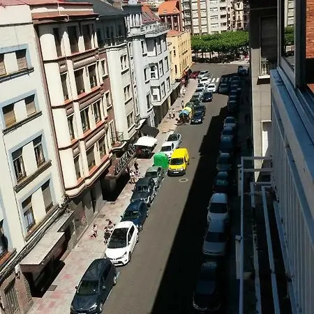 Large 90m2 Centro *