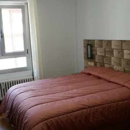 Large 90m2 Centro * León