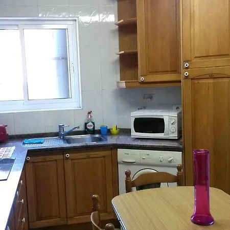Large 90m2 Centro