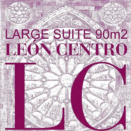 Lejlighed Large 90m2 Centro *