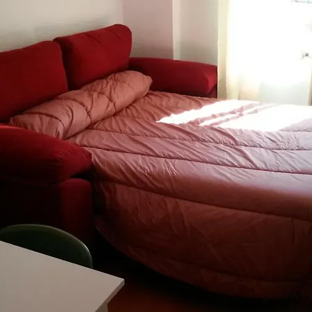Large 90m2 Centro León