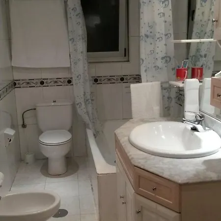 Large 90m2 Centro * León