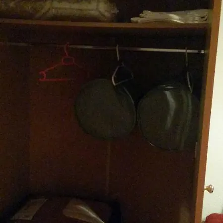 Large 90m2 Centro Apartman León