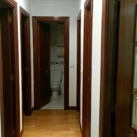 Large 90m2 Centro *