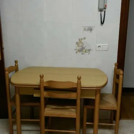 Lejlighed Large 90m2 Centro