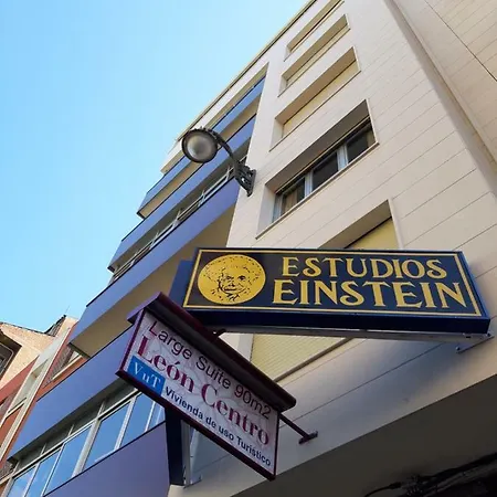 Large 90m2 Centro León