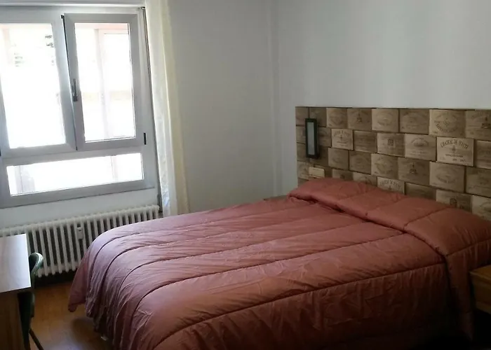 Large 90m2 Centro * León