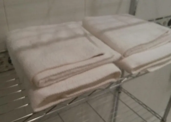 Large 90m2 Centro * レオン