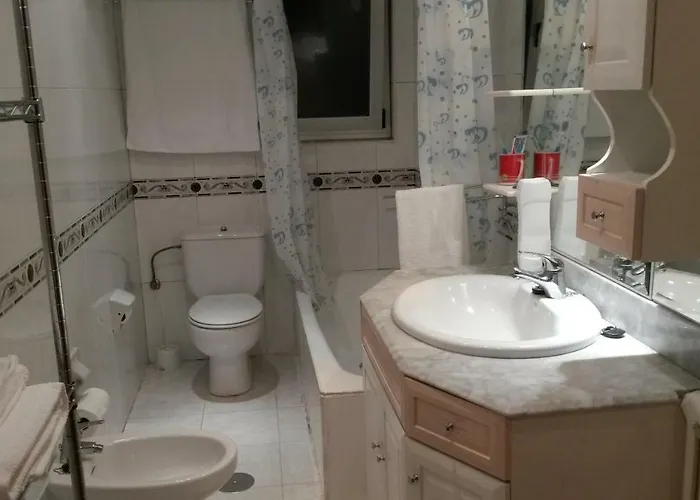 Large 90m2 Centro * León