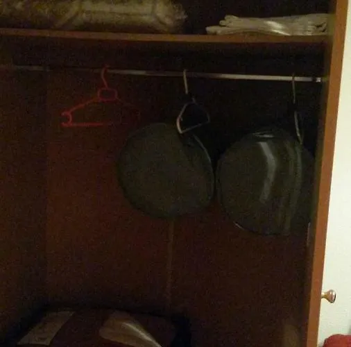 Large 90m2 Centro Lägenhet León