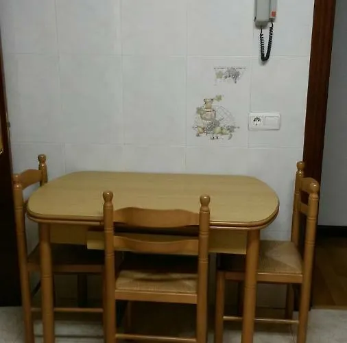 アパート Large 90m2 Centro