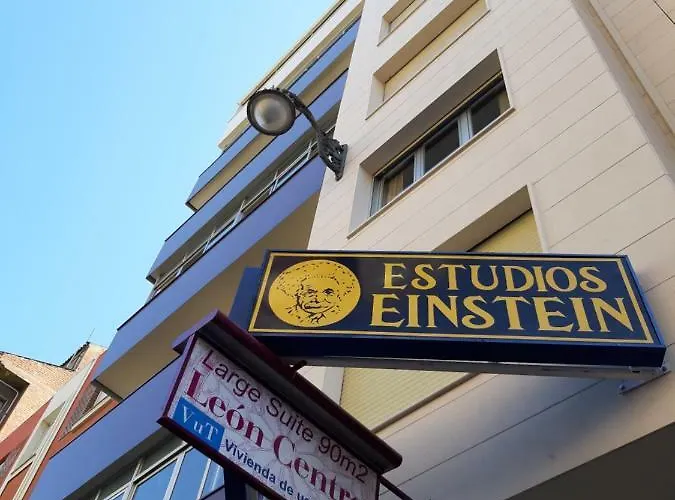 Large 90m2 Centro León